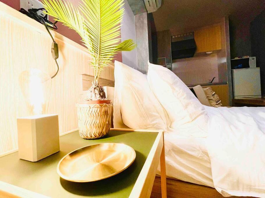 Class Kyodo Appartement