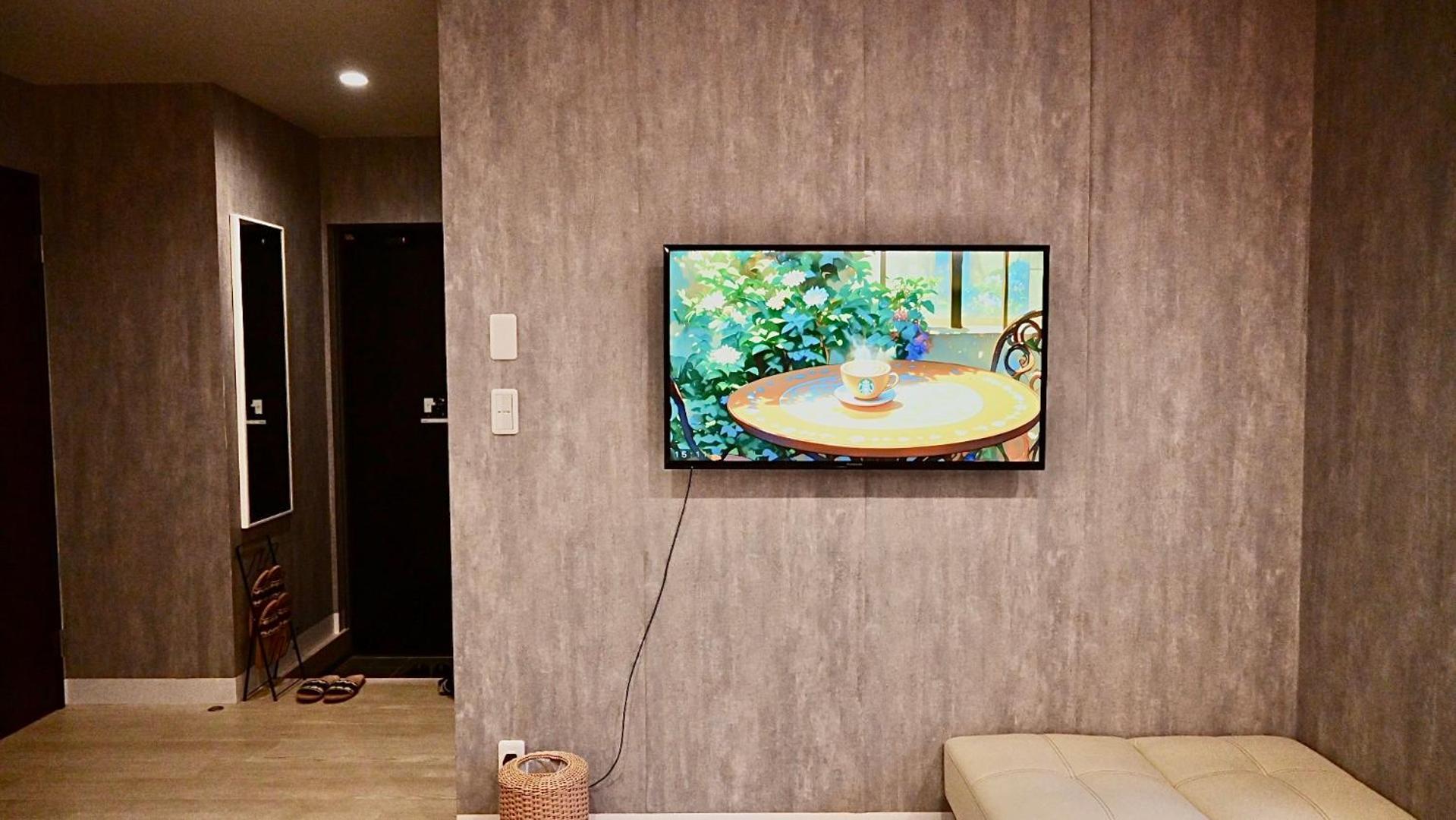 Appartement Class Kyodo *